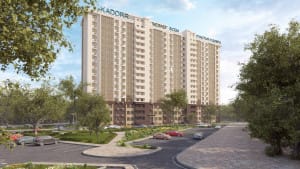 Новострой 29 жемчужина