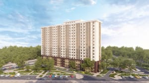 Квартиры в 29 жемчужина