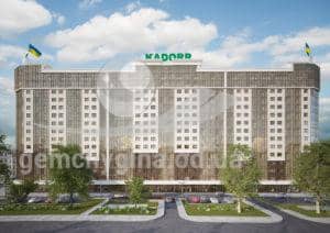 31 жемчужина Квартиры у моря