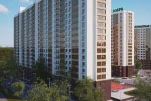 37 Жемчужина - Купить квартиру